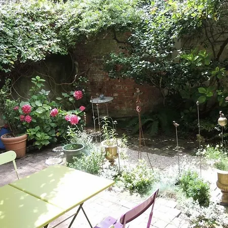 Casa vacanze La Maison Fouquet Tours