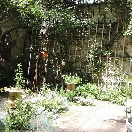 La Maison Fouquet * Tours