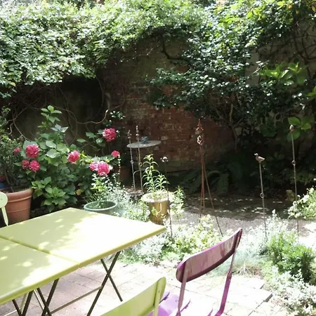 Casa vacanze La Maison Fouquet *