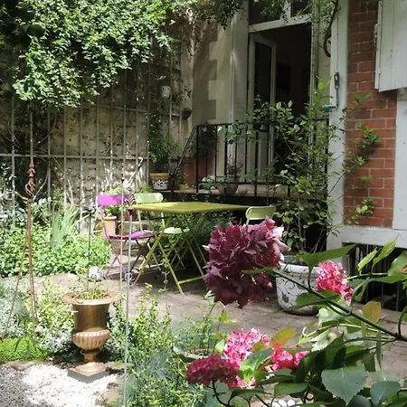 Casa vacanze La Maison Fouquet *