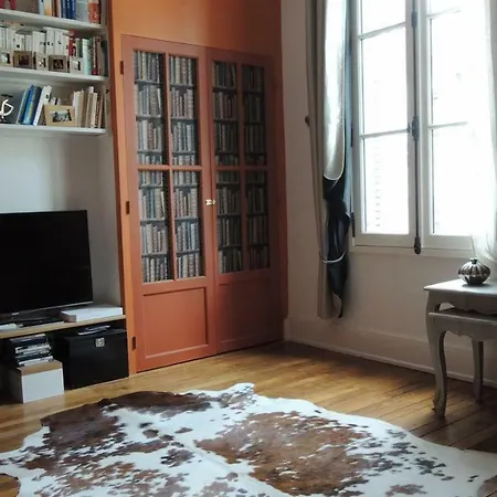 Casa vacanze La Maison Fouquet Tours