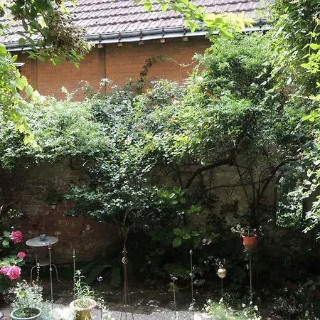 La Maison Fouquet * Tours