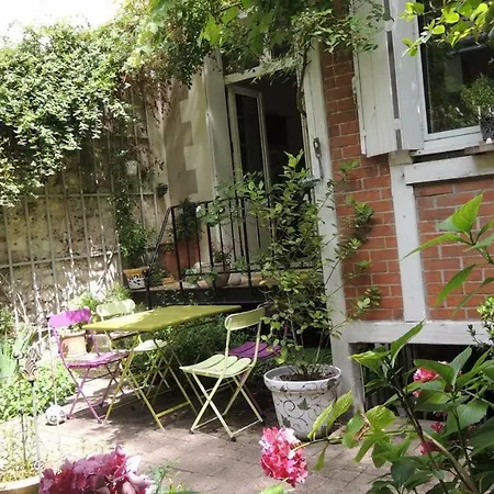La Maison Fouquet * Tours