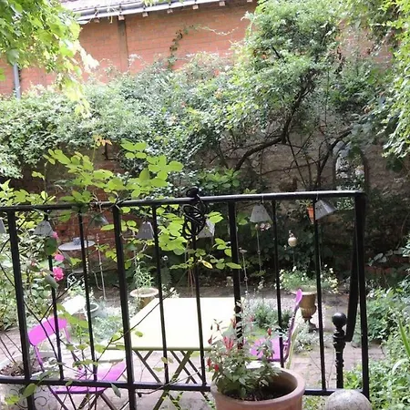 La Maison Fouquet Casa vacanze *
