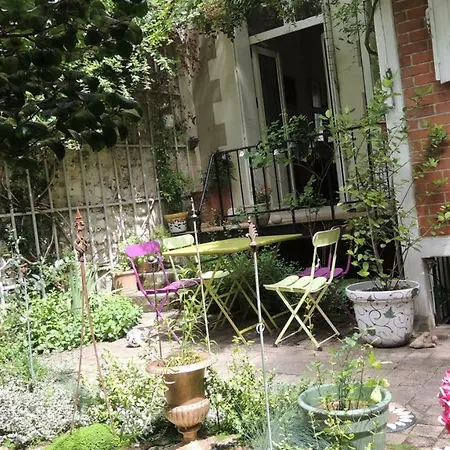 La Maison Fouquet