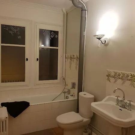 La Maison Fouquet Casa vacanze Tours