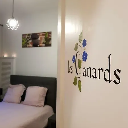 La Maison Fouquet Holiday home *