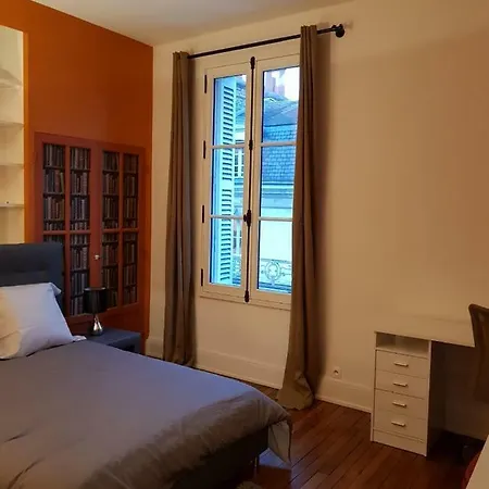 Casa vacanze La Maison Fouquet Tours
