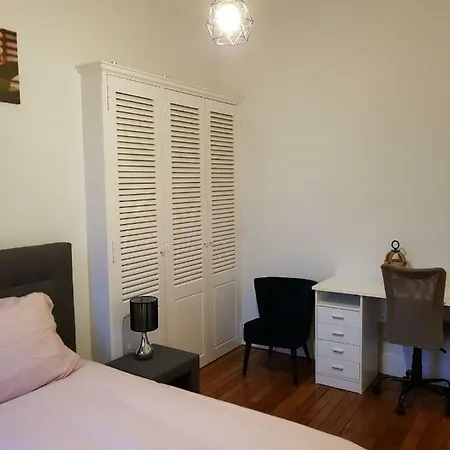 La Maison Fouquet Casa vacanze *