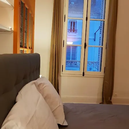 Holiday home La Maison Fouquet *