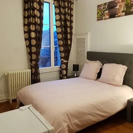 La Maison Fouquet Tours