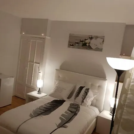 La Maison Fouquet Holiday home Tours