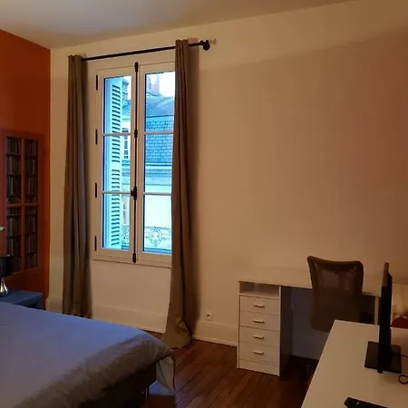 Casa vacanze La Maison Fouquet *