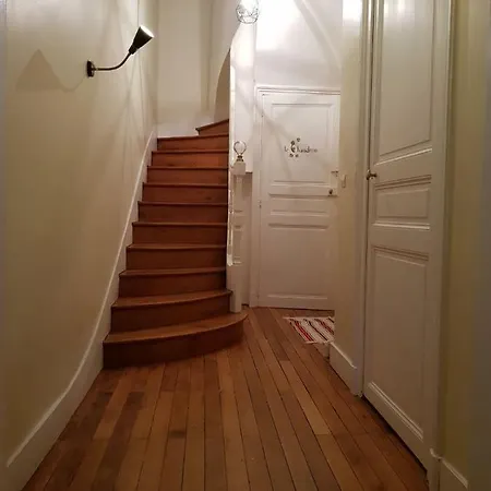 La Maison Fouquet Tours