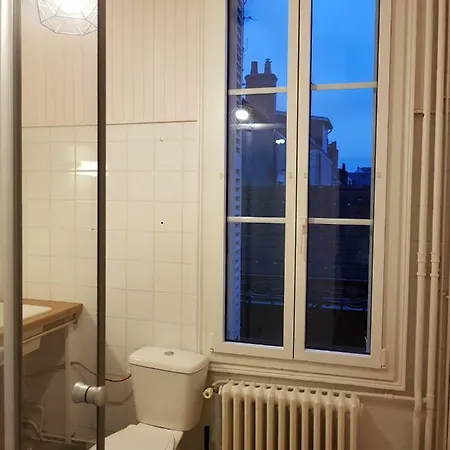 La Maison Fouquet Tours