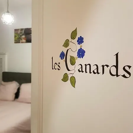 La Maison Fouquet Casa vacanze
