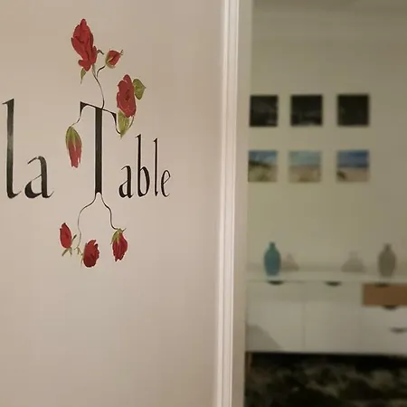 Holiday home La Maison Fouquet