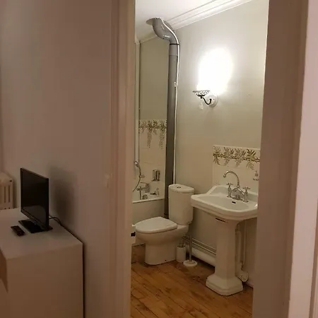 La Maison Fouquet * Tours
