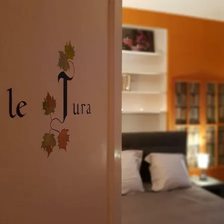 Casa vacanze La Maison Fouquet