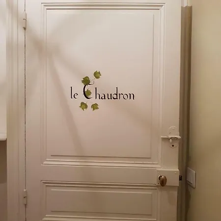 La Maison Fouquet