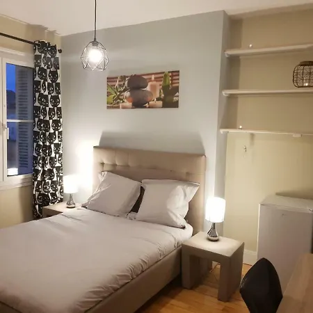 Holiday home La Maison Fouquet *