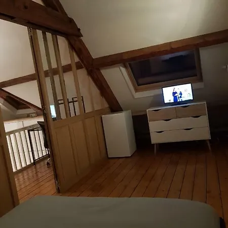 Casa vacanze La Maison Fouquet