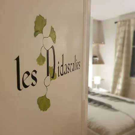 Casa vacanze La Maison Fouquet