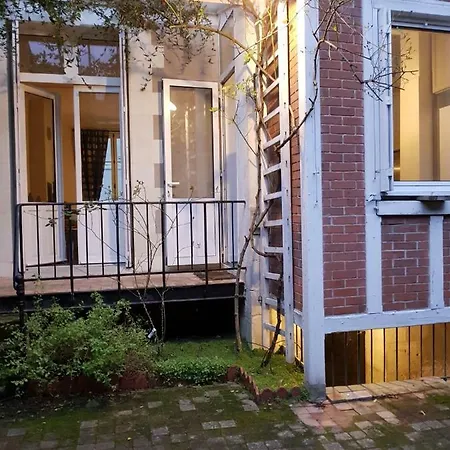 Holiday home La Maison Fouquet Tours
