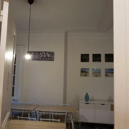 Holiday home La Maison Fouquet Tours