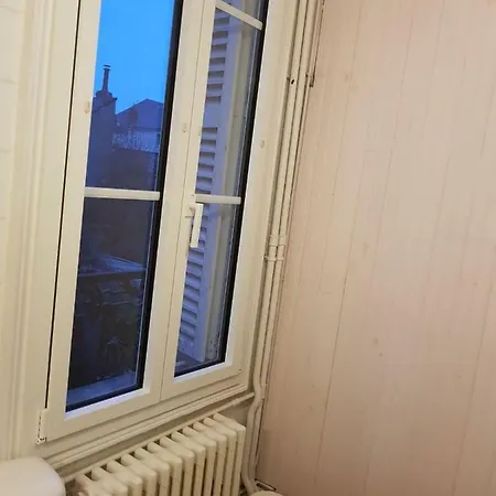 La Maison Fouquet * Tours